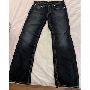 True Religion Mens Jeans